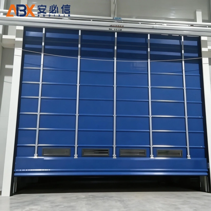双鸭山背带堆积门