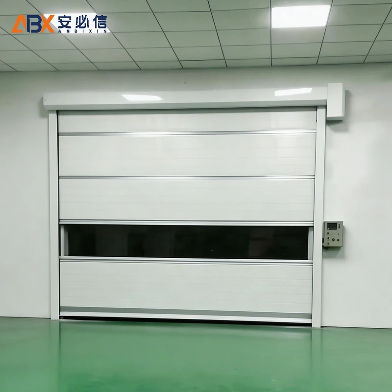 双鸭山高速门