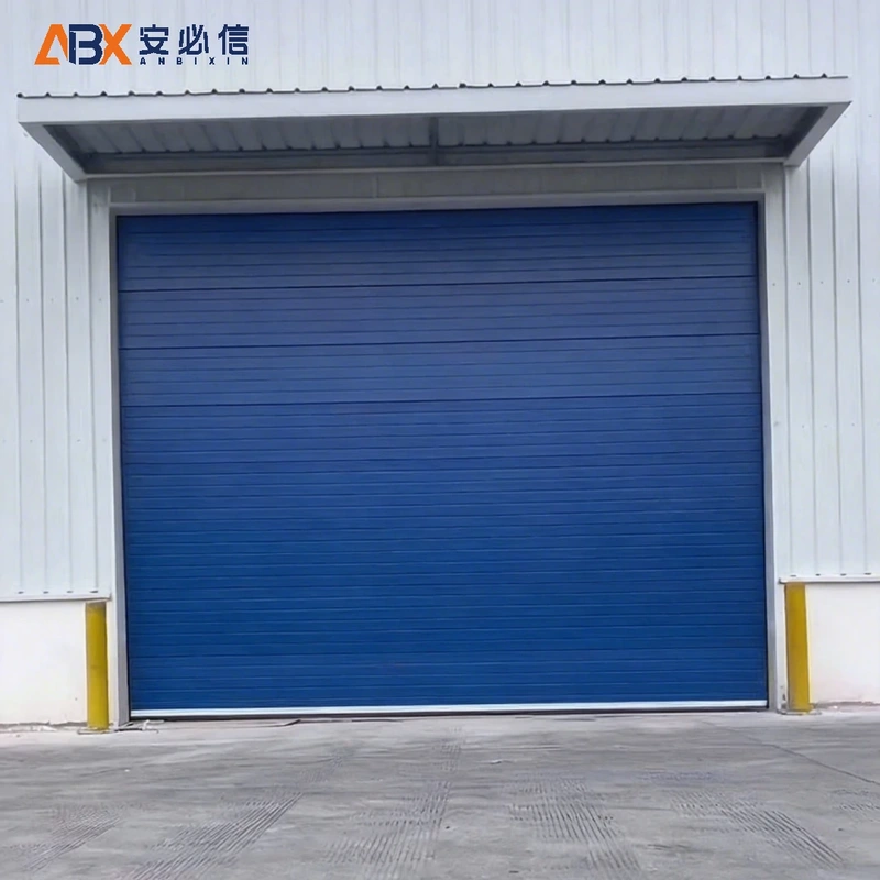 双鸭山洁净室高速门